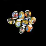 Титан: спутник Сатурна