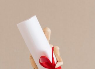 Выражение благодарности руководителю