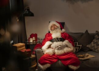 Сон о пожаре в доме бабушки: толкование