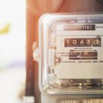 Передать показания счетчика за свет в Самаре без регистрации