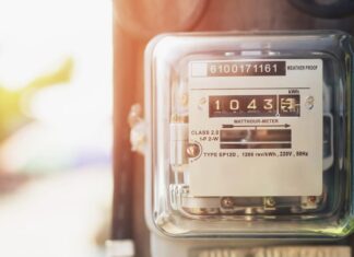 Передать показания счетчика за свет в Самаре без регистрации