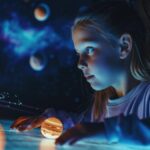 Космос онлайн: исследуйте Вселенную без границ