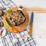 Рецепты грибов опят