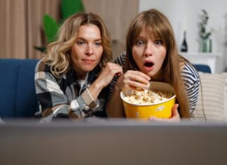 Кино на Яндекс Плюс: что смотреть по подписке