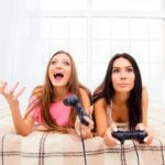 Правда или действие: разоблачение для девушек