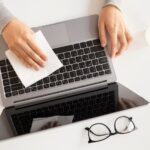 Как просмотреть пароль от электронной подписи на сайте налоговой