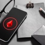 Изменить надпись в Telegram