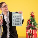 Расчет прироста в процентах к прошлому году: формула