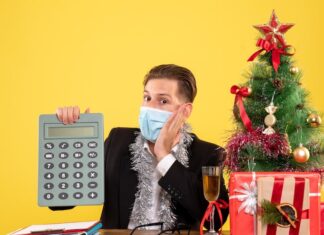 Новогодний тариф МТС: в чем подвох для покупателей