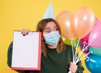 Приглашение на День Рождения Ребенка: Как Правильно Написать