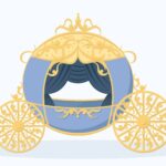 Императрица колесница: гармония стиля и комфорта