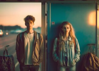 Сон: Парень уходит к другой — что это значит?