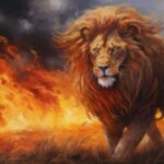 Августовские львы: мужчины в расцвете сил