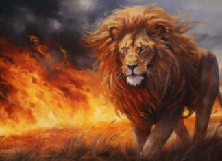 Августовские львы: мужчины в расцвете сил