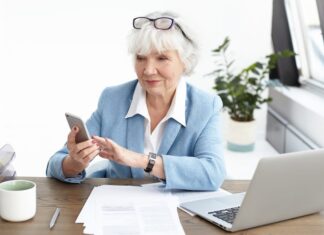 Запись на прием в ПФР через Госуслуги