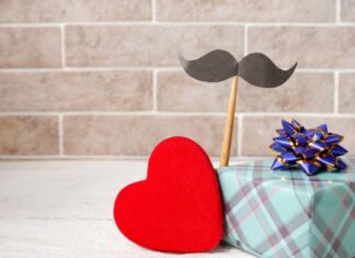 Любимому мужчине: сердечные поздравления