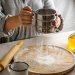 Рецепты из слоеного теста на сковороде