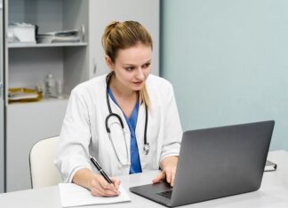 Вход в личный кабинет Доктор 71 через Госуслуги: электронная запись