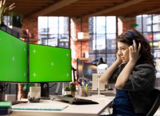 Установка программного обеспечения Nvidia на Windows 10: решение проблем