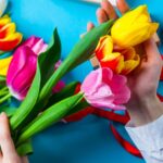 День цветов 2024: праздник красоты и ароматов