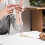 Дзен вязания спицами: гармония в каждом стежке