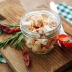 Сало в рассоле: Простой рецепт вкусного соления