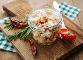 Сало в рассоле: Простой рецепт вкусного соления