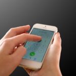 Как установить Ватсап на второй номер телефона