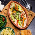 Французская кухня: горячие блюда