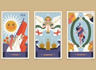 Солнце Туз Мечей: Символизм и Значение