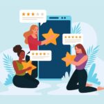 Удалить отзыв на Авито о продавце