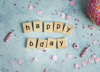 Поздравление с днем рождения сыночка подруги