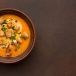 Рецепт вкусного супа из филе