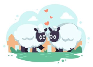 Овны: как завоевывают сердца