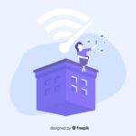 Подключение Яндекс Станции Лайт к Wi-Fi