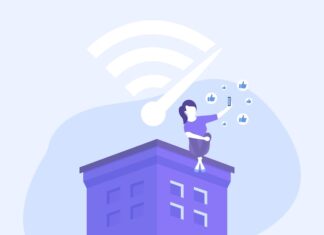 Подключение Яндекс Станции Лайт к Wi-Fi