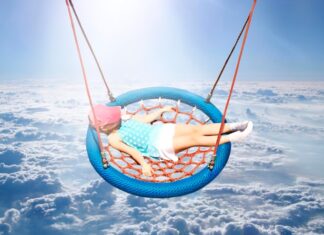 Сон о полёте: что он значит?