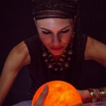 Меркурий в Овне у женщин в натальной карте