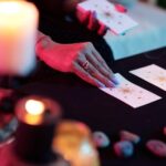 Гадание на любовь по одной карте онлайн