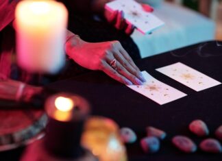 Гадание на любовь по одной карте онлайн