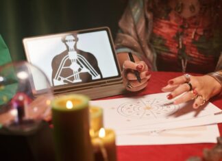 Онлайн гадание: правдивое будущее бесплатно