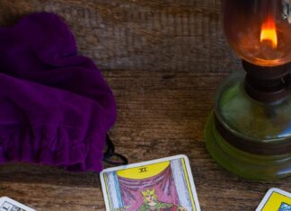 Таро в сочетании: раскрываем тайны карт