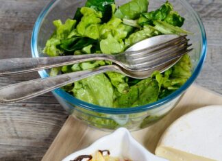 Картофельная запеканка с мясом в духовке: рецепт