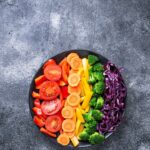 Овощи с гарниром: секреты идеального блюда