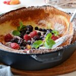 Заголовок: Творожная запеканка без муки и манки