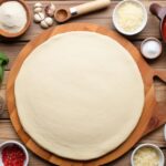 Тонкое тесто для пиццы: секреты приготовления