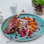 Кролик в сметане в духовке: секреты вкусного приготовления