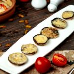 Баклажаны с чесноком и майонезом: рецепт на сковороде