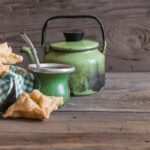 Рецепты из слоеного теста к чаю