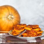 Запекаем тыкву в духовке с медом